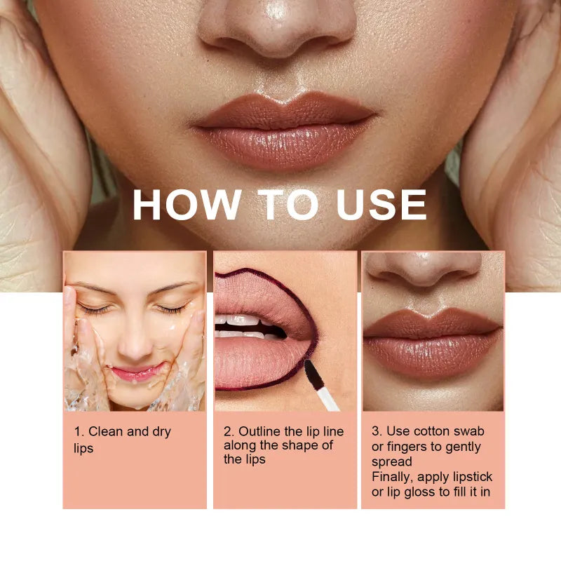 Eternal Wear Lip Liner