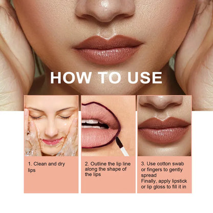 Eternal Wear Lip Liner