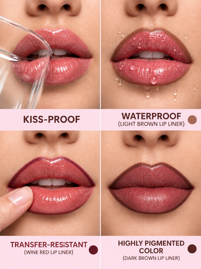 Eternal Wear Lip Liner