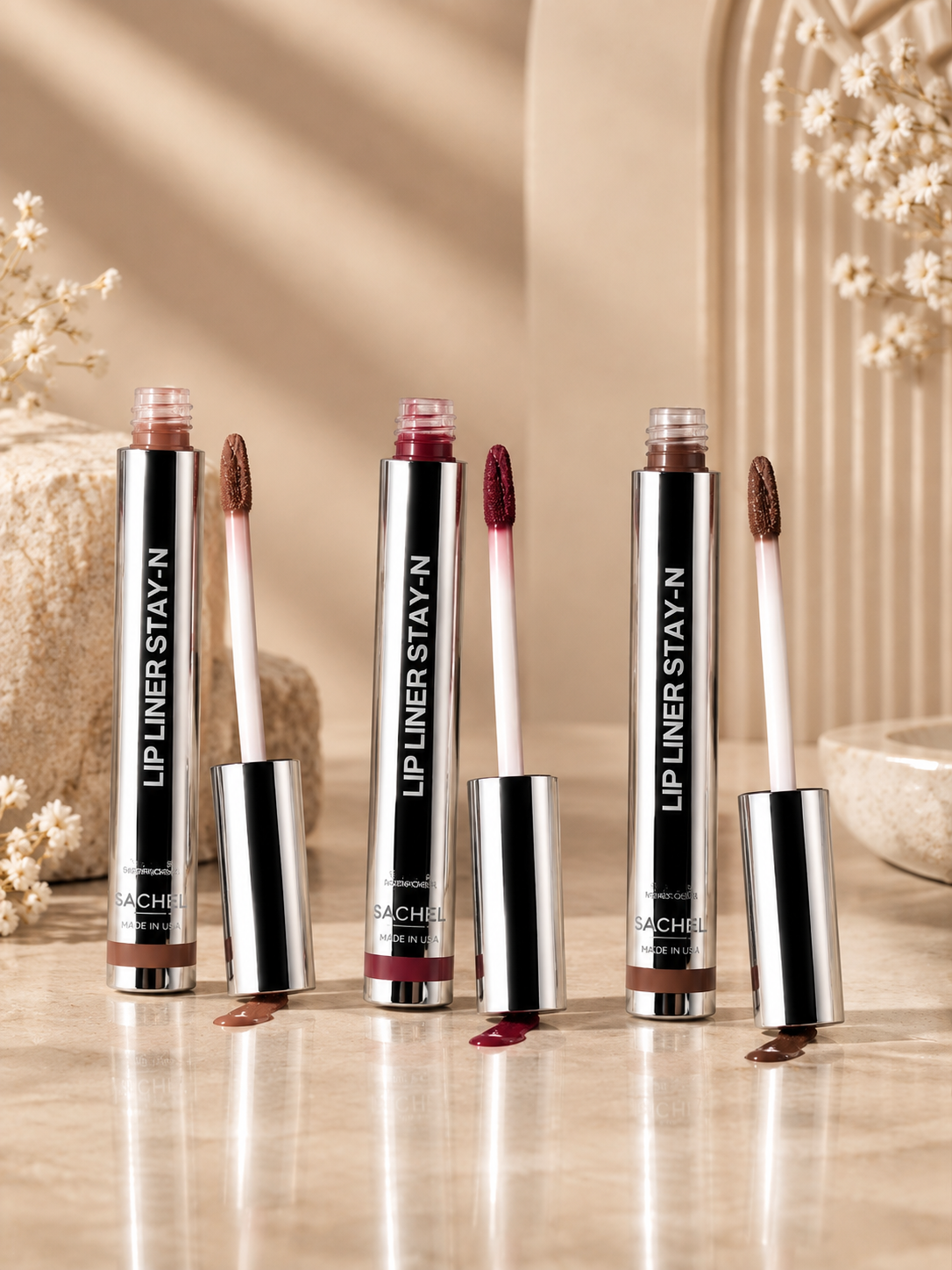 Eternal Wear Lip Liner