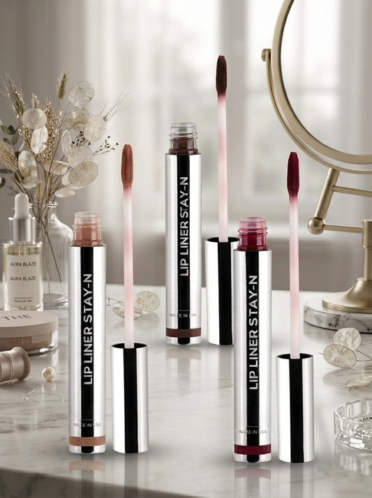 Eternal Wear Long-Lasting Lip Liner