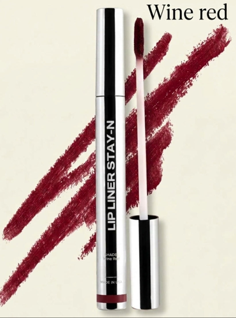 Eternal Wear Long-Lasting Lip Liner