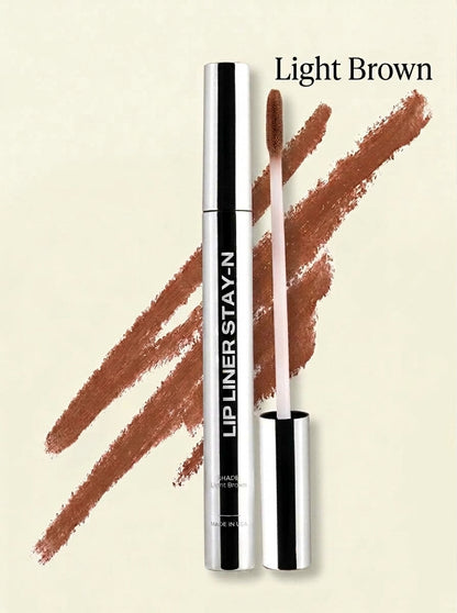 Eternal Wear Long-Lasting Lip Liner
