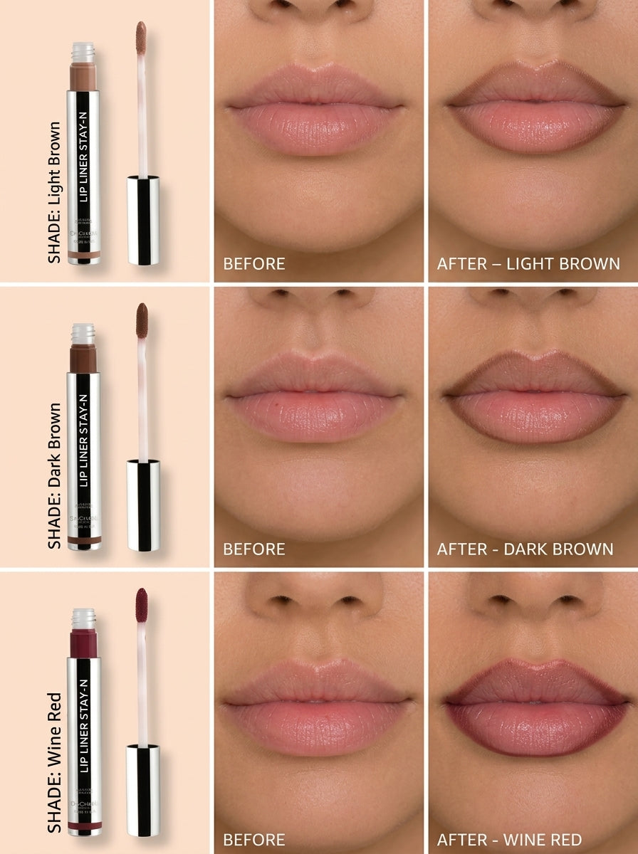 Eternal Wear Lip Liner