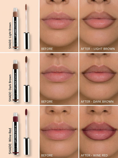 Eternal Wear Lip Liner