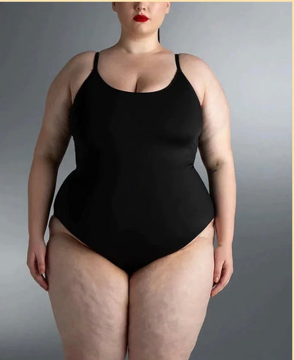 Shapewear Swim Suit