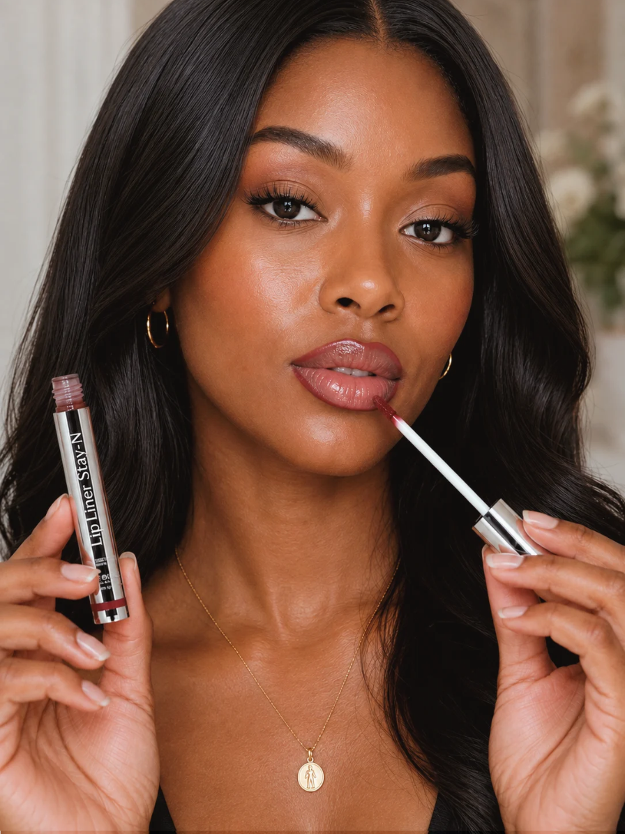 Eternal Wear Long-Lasting Lip Liner