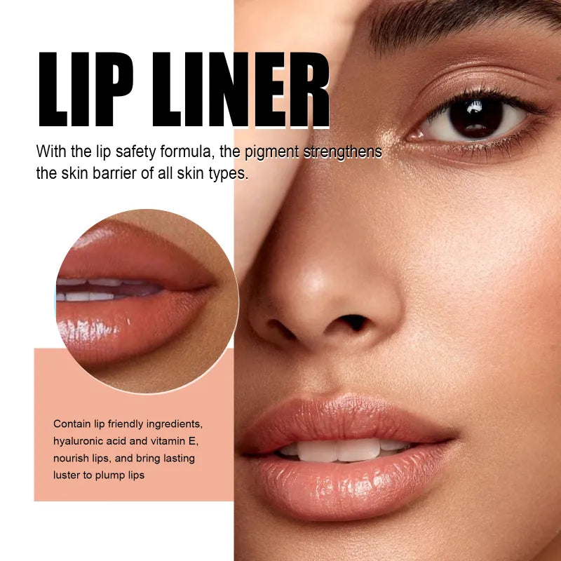 Eternal Wear Lip Liner
